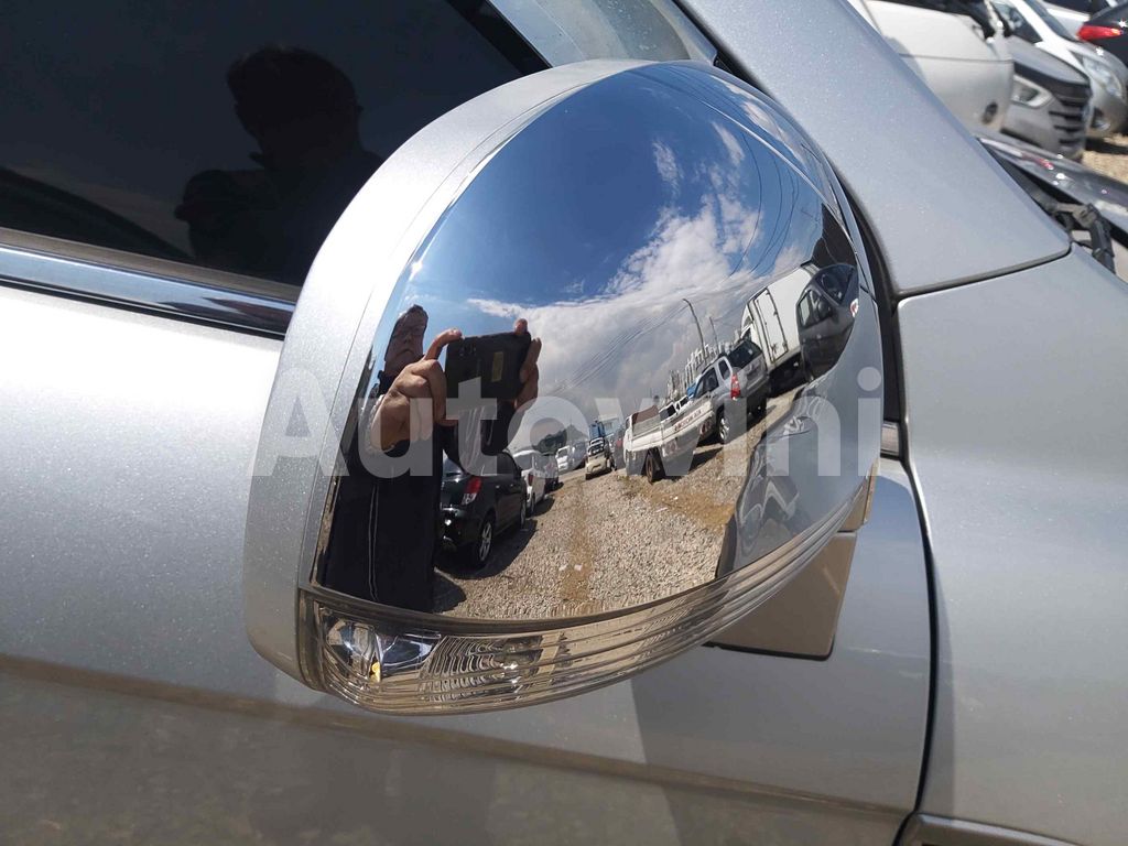 2010 GM DAEWOO (CHEVROLET) WINSTORM LT.A/T.SUNROOF - 17