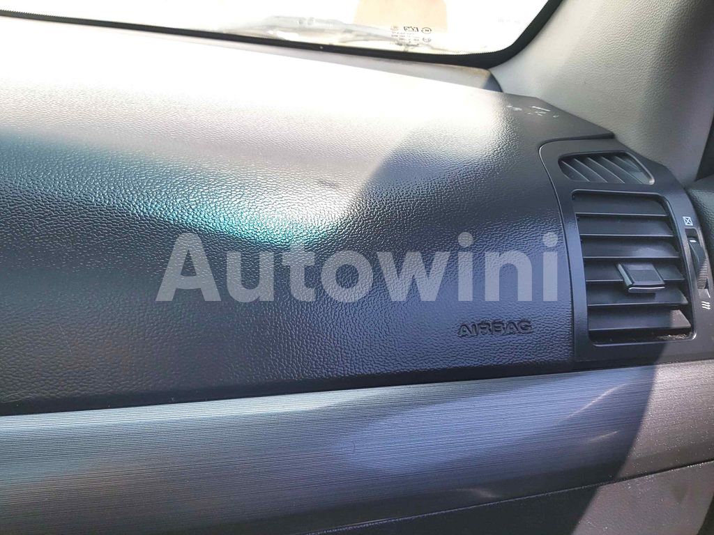 2010 GM DAEWOO (CHEVROLET) WINSTORM LT.A/T.SUNROOF - 23
