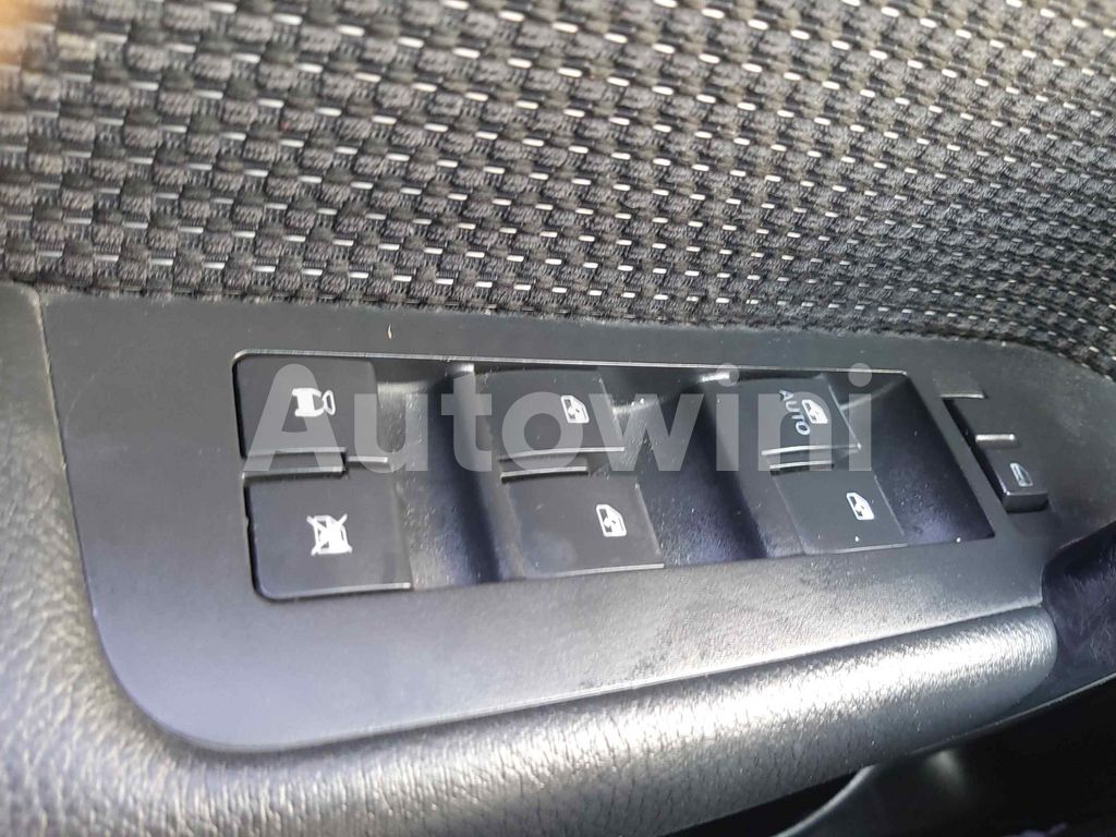 2010 GM DAEWOO (CHEVROLET) WINSTORM LT.A/T.SUNROOF - 27