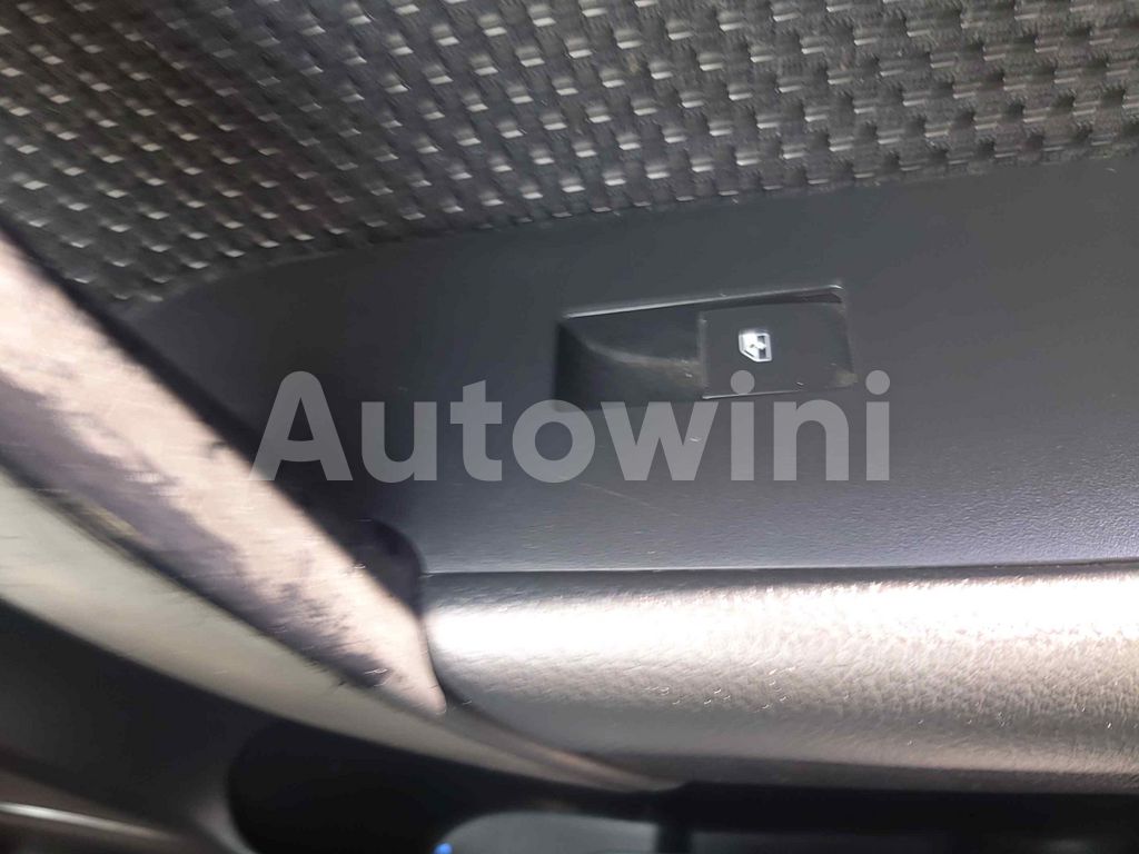 2010 GM DAEWOO (CHEVROLET) WINSTORM LT.A/T.SUNROOF - 28