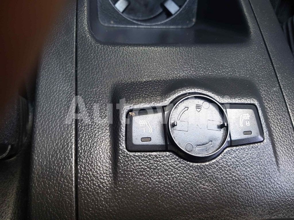 2010 GM DAEWOO (CHEVROLET) WINSTORM LT.A/T.SUNROOF - 29
