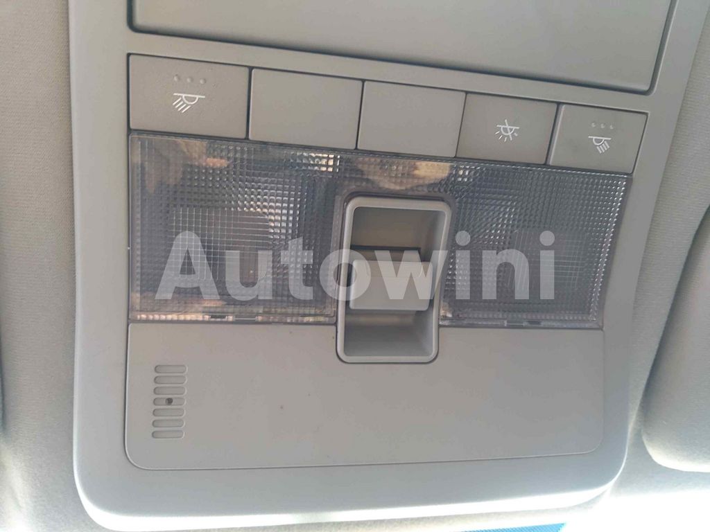 2010 GM DAEWOO (CHEVROLET) WINSTORM LT.A/T.SUNROOF - 30