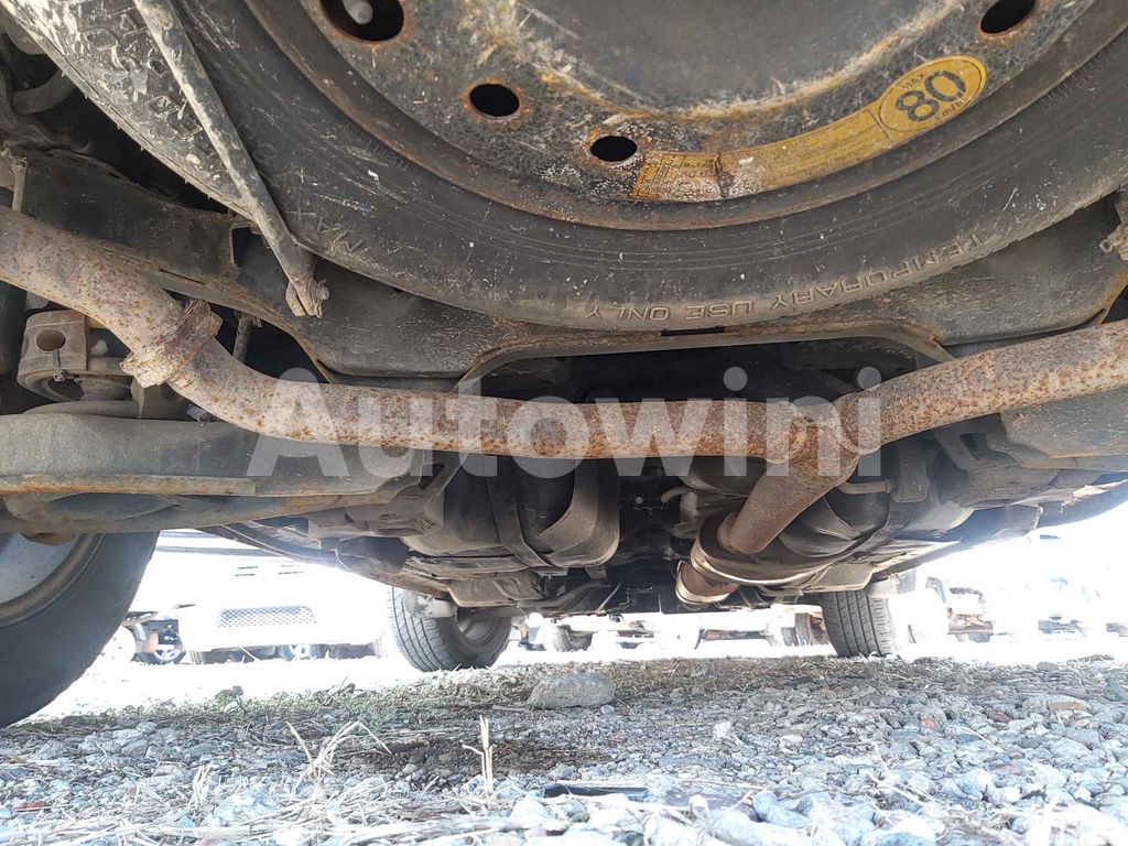 2010 GM DAEWOO (CHEVROLET) WINSTORM LT.A/T.SUNROOF - 38