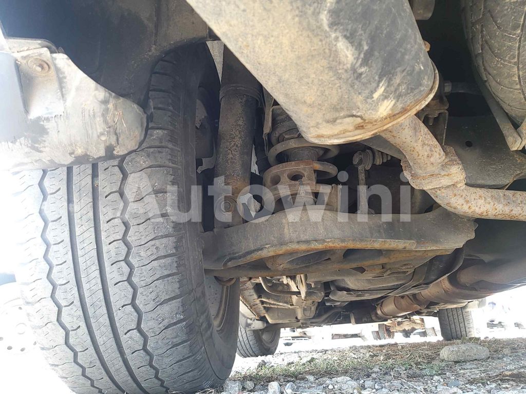 2010 GM DAEWOO (CHEVROLET) WINSTORM LT.A/T.SUNROOF - 39