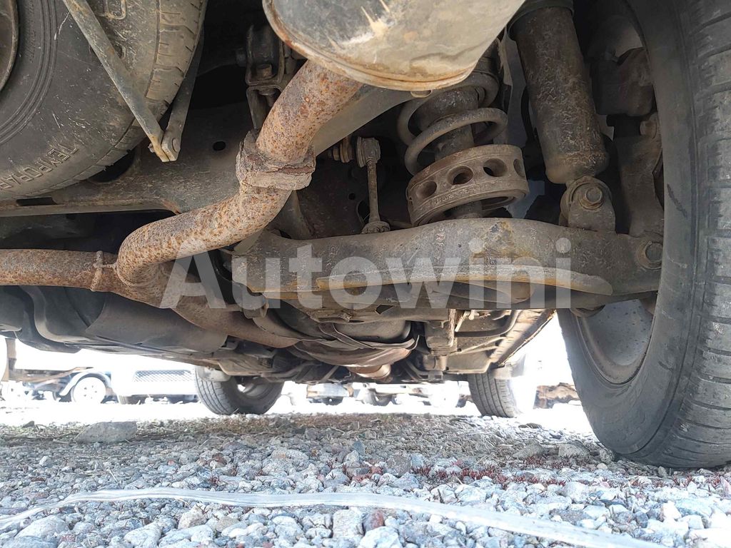 2010 GM DAEWOO (CHEVROLET) WINSTORM LT.A/T.SUNROOF - 40