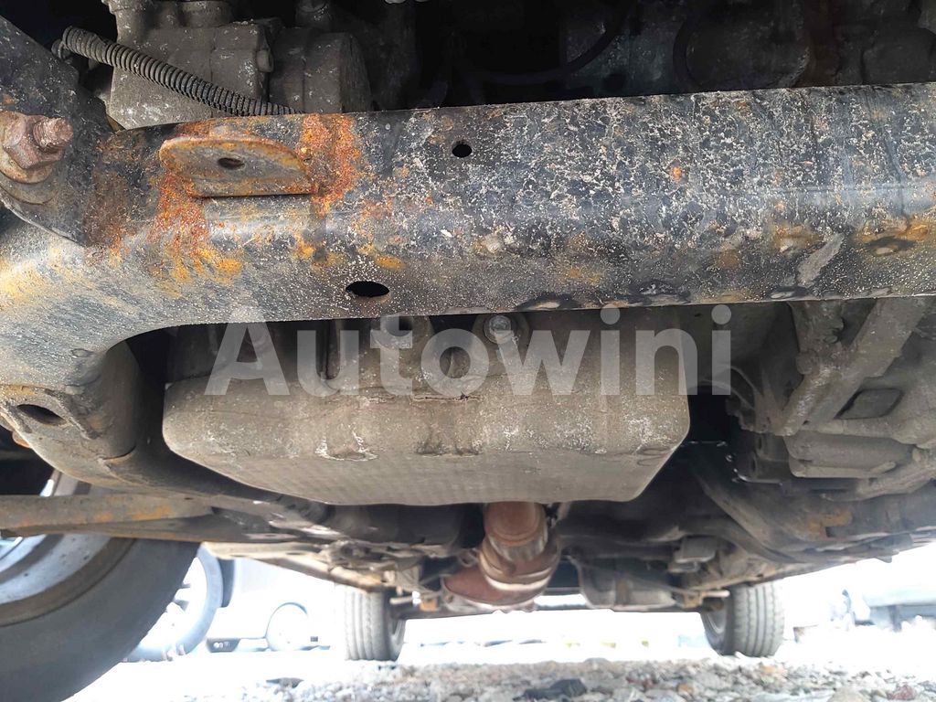 2010 GM DAEWOO (CHEVROLET) WINSTORM LT.A/T.SUNROOF - 41