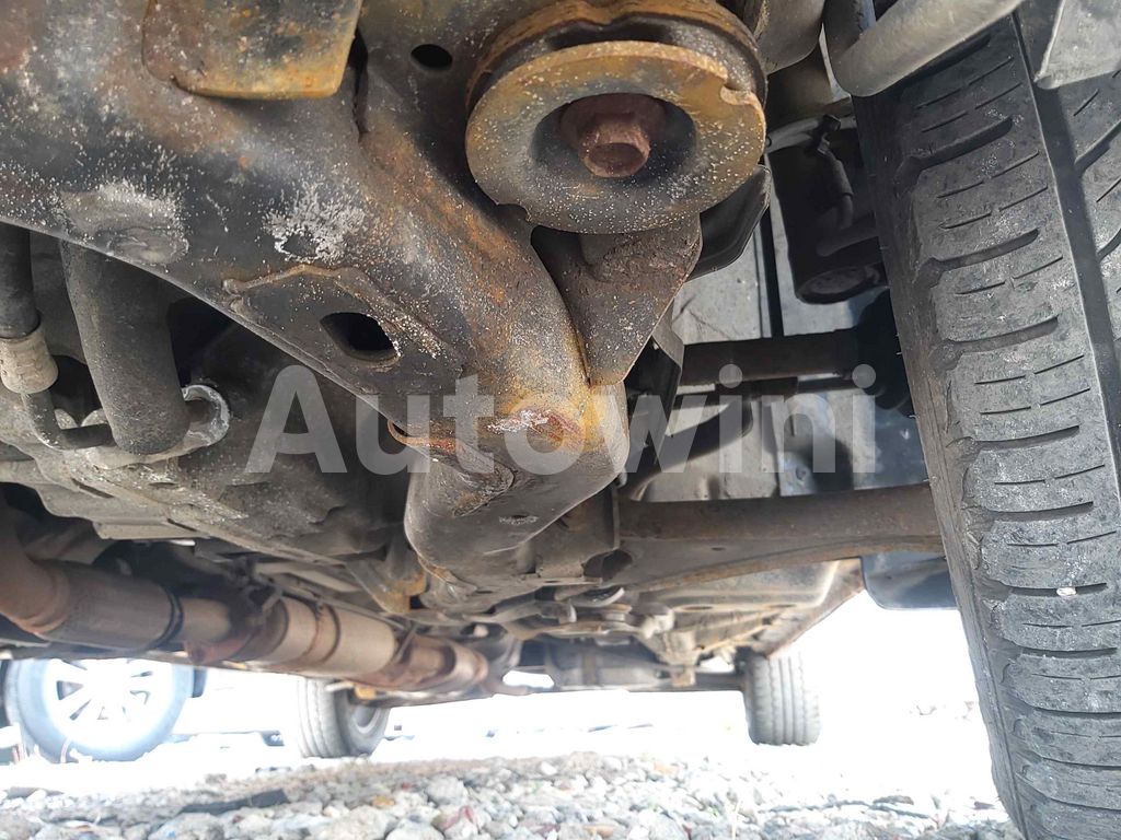 2010 GM DAEWOO (CHEVROLET) WINSTORM LT.A/T.SUNROOF - 42
