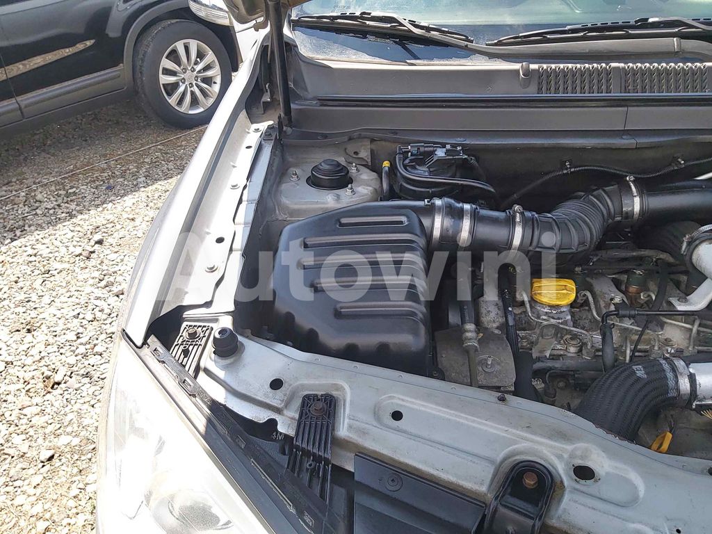 2010 GM DAEWOO (CHEVROLET) WINSTORM LT.A/T.SUNROOF - 46