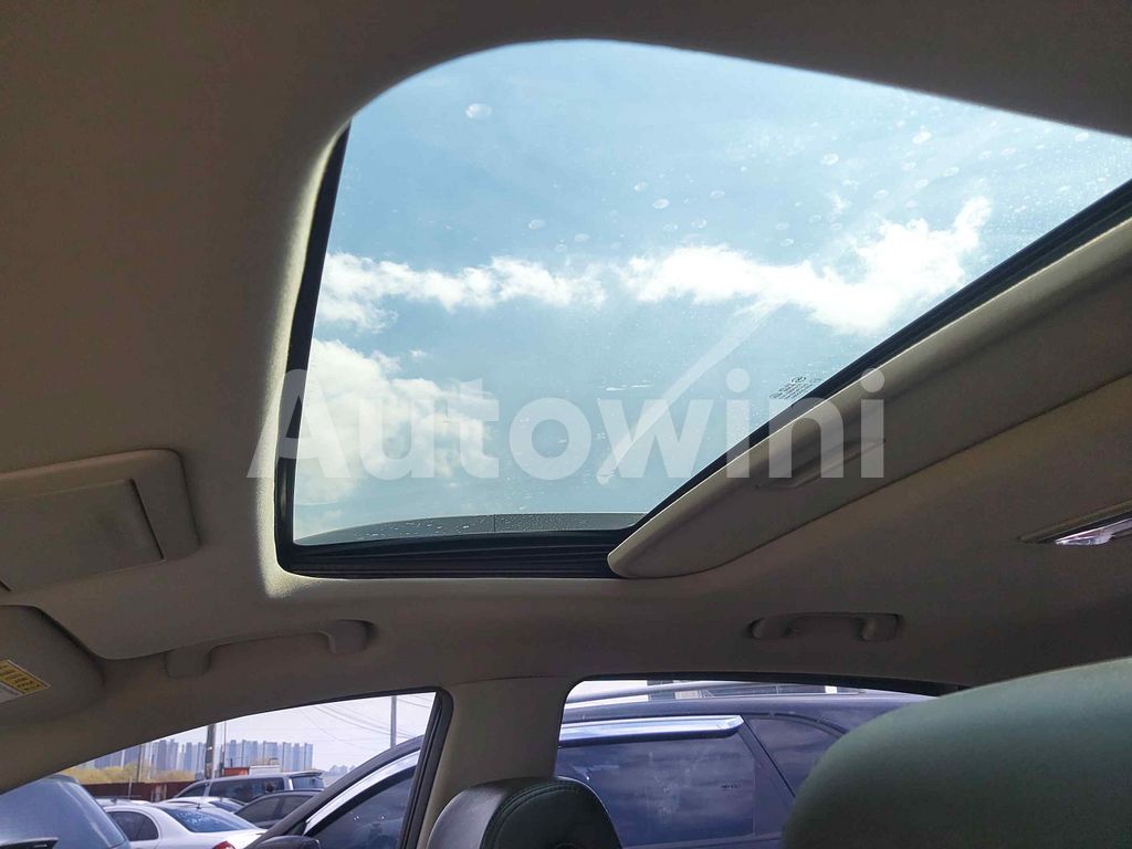 2010 GM DAEWOO (CHEVROLET) WINSTORM LT.A/T.SUNROOF - 47