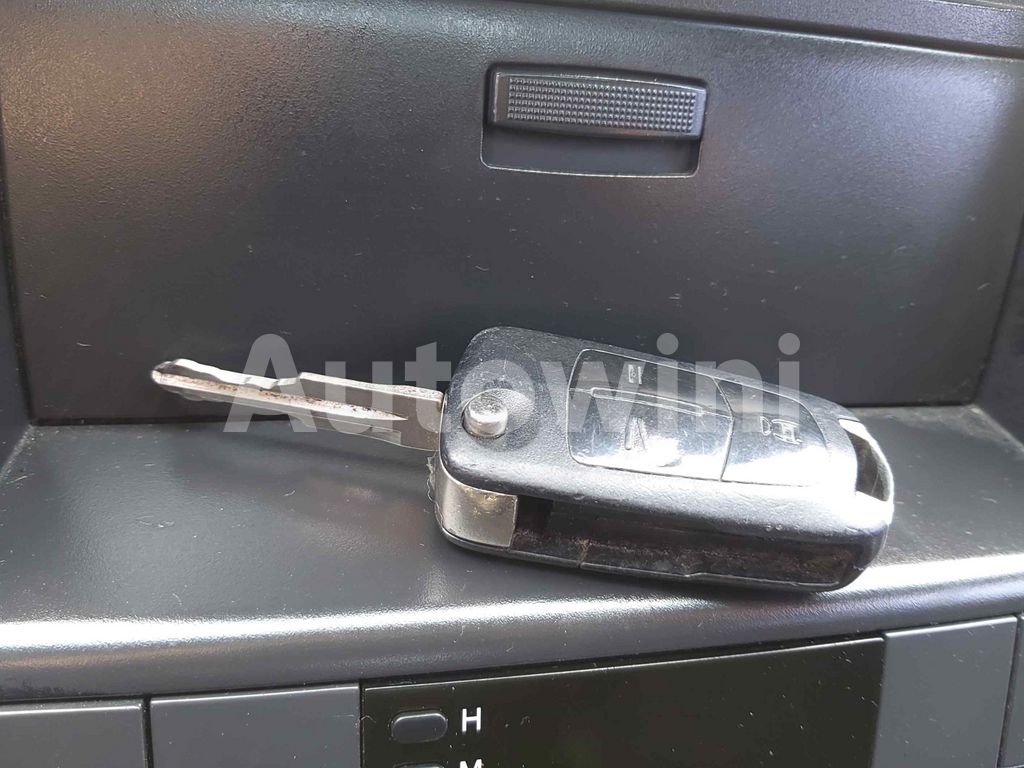 2010 GM DAEWOO (CHEVROLET) WINSTORM LT.A/T.SUNROOF - 55