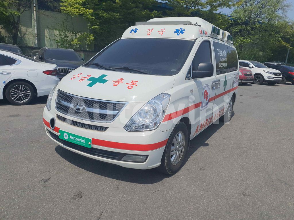 KMJWA37JABU328033 2011 HYUNDAI OTHERS MANUAEL-1