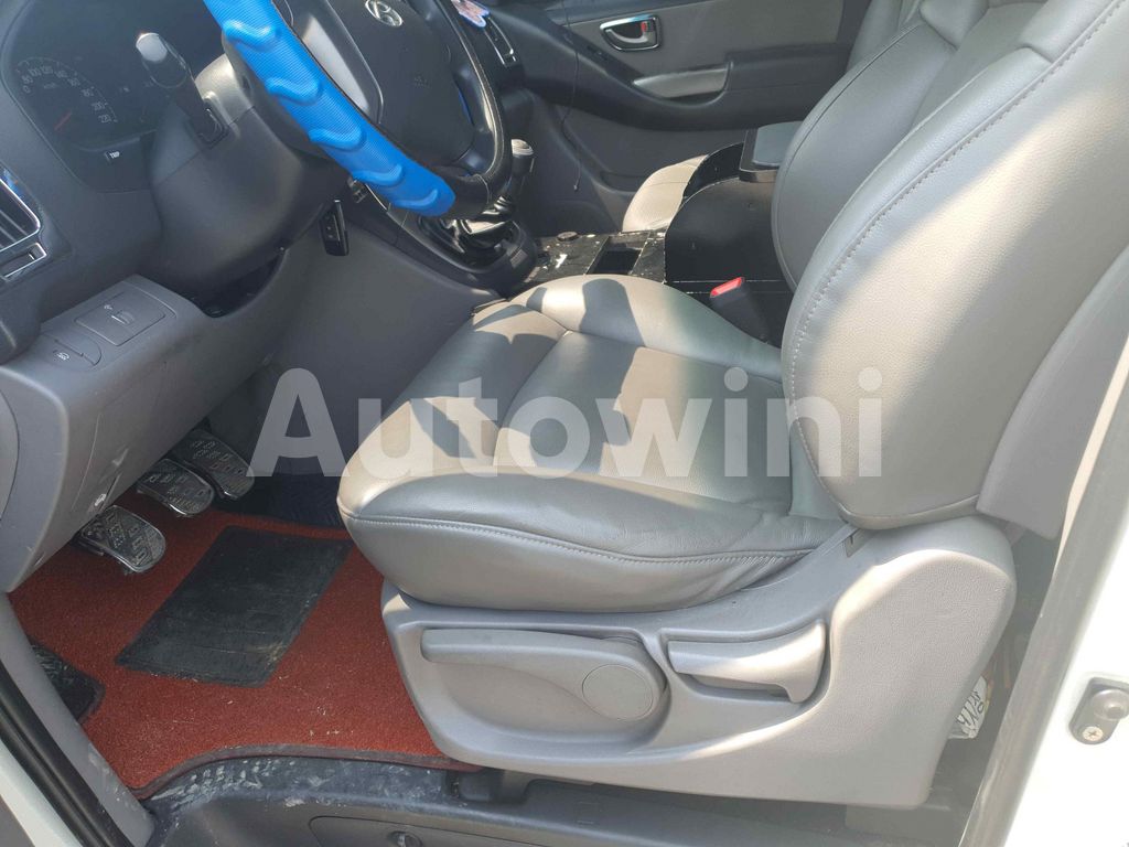 2011 HYUNDAI OTHERS MANUAEL - 7