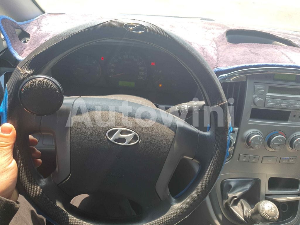 2011 HYUNDAI OTHERS MANUAEL - 9