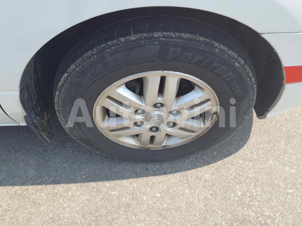 2011 HYUNDAI OTHERS MANUAEL - 31