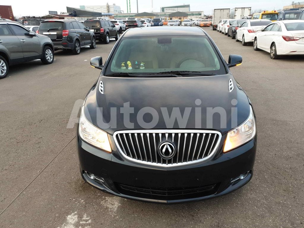 KLAPA69JDDB024653 2013 GM DAEWOO (CHEVROLET) ALPHEON NAVI,RCAMERA,RSENSOR,SKEY-0