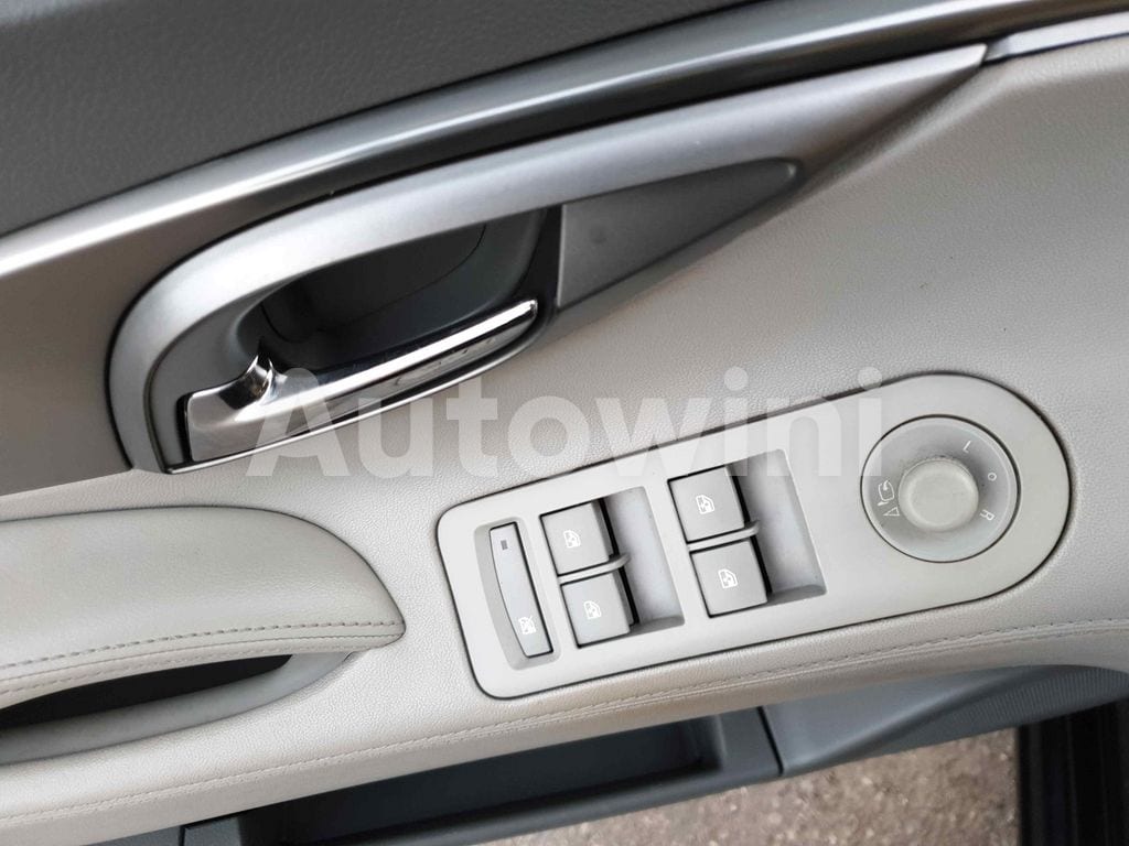 2013 GM DAEWOO (CHEVROLET) ALPHEON NAVI,RCAMERA,RSENSOR,SKEY - 16