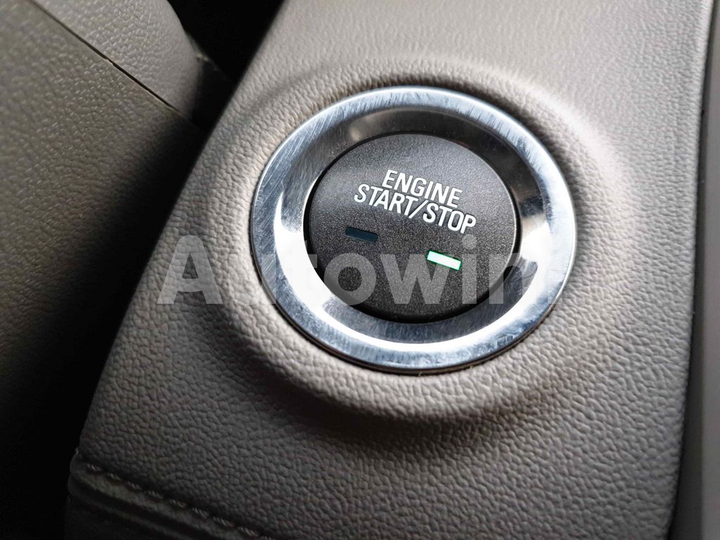 2013 GM DAEWOO (CHEVROLET) ALPHEON NAVI,RCAMERA,RSENSOR,SKEY - 19