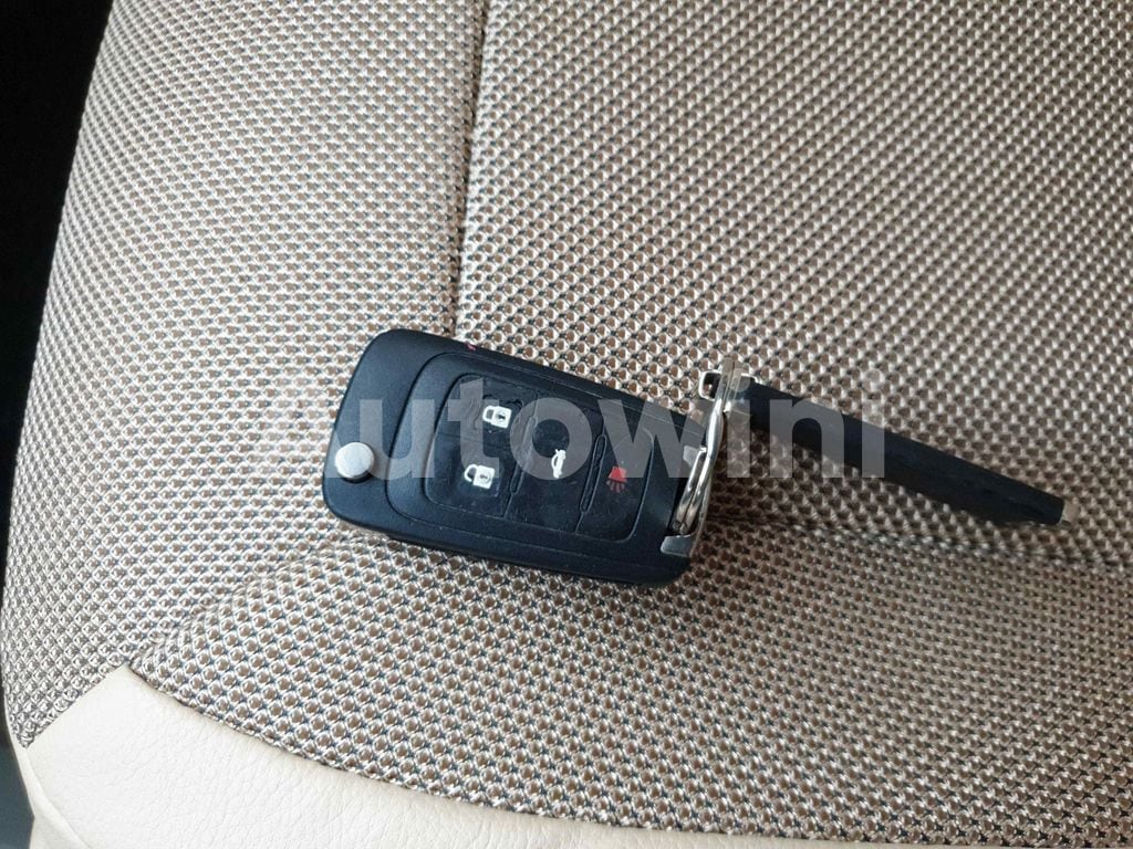 2013 GM DAEWOO (CHEVROLET) ALPHEON NAVI,RCAMERA,RSENSOR,SKEY - 23