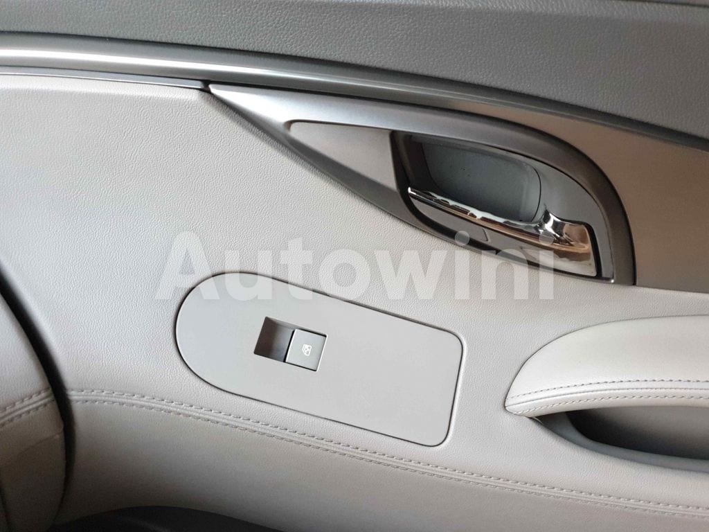 2013 GM DAEWOO (CHEVROLET) ALPHEON NAVI,RCAMERA,RSENSOR,SKEY - 24