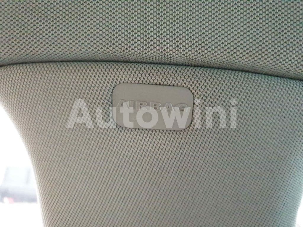 2013 GM DAEWOO (CHEVROLET) ALPHEON NAVI,RCAMERA,RSENSOR,SKEY - 28