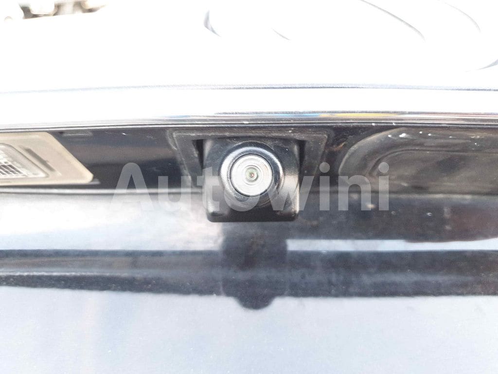 2013 GM DAEWOO (CHEVROLET) ALPHEON NAVI,RCAMERA,RSENSOR,SKEY - 30