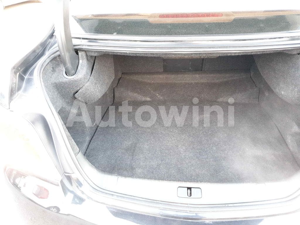 2013 GM DAEWOO (CHEVROLET) ALPHEON NAVI,RCAMERA,RSENSOR,SKEY - 32