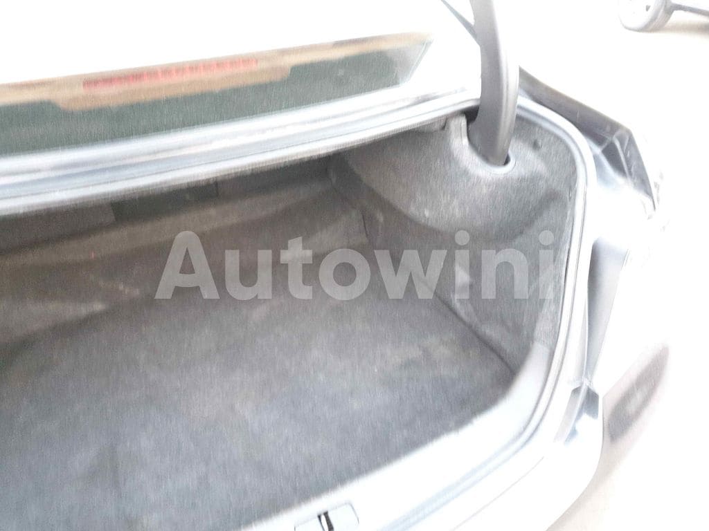 2013 GM DAEWOO (CHEVROLET) ALPHEON NAVI,RCAMERA,RSENSOR,SKEY - 33