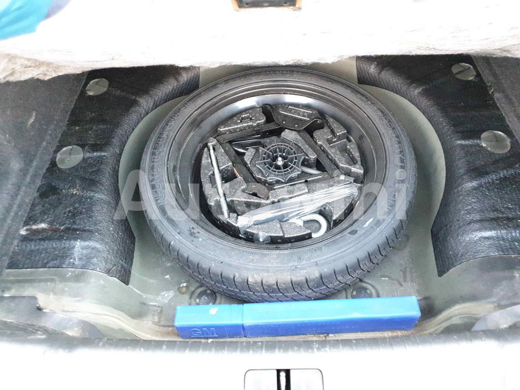 2013 GM DAEWOO (CHEVROLET) ALPHEON NAVI,RCAMERA,RSENSOR,SKEY - 34