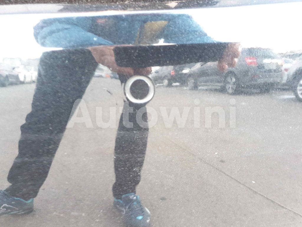 2013 GM DAEWOO (CHEVROLET) ALPHEON NAVI,RCAMERA,RSENSOR,SKEY - 35