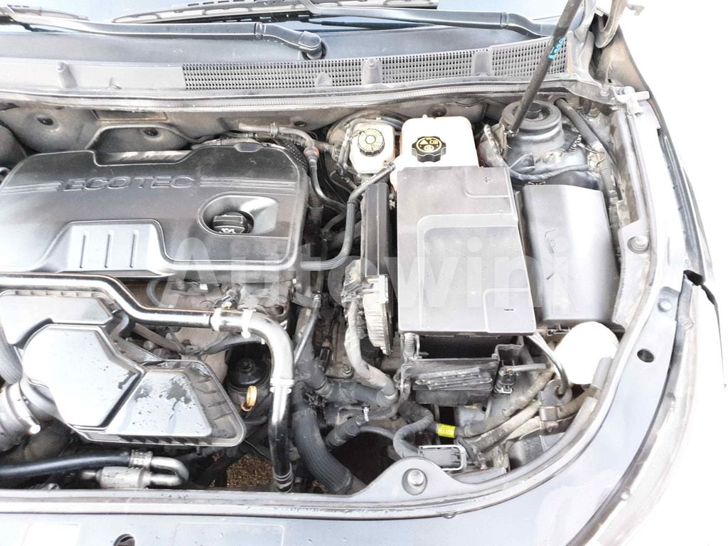 2013 GM DAEWOO (CHEVROLET) ALPHEON NAVI,RCAMERA,RSENSOR,SKEY - 38