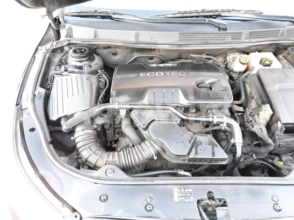 2013 GM DAEWOO (CHEVROLET) ALPHEON NAVI,RCAMERA,RSENSOR,SKEY - 39