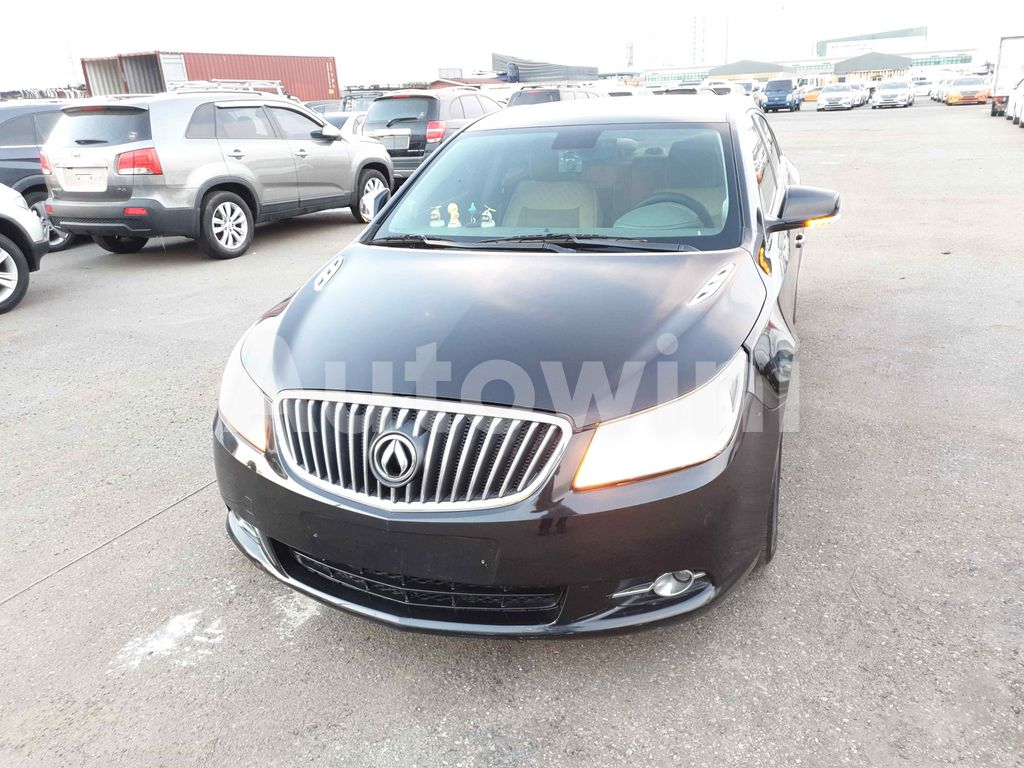 2013 GM DAEWOO (CHEVROLET) ALPHEON NAVI,RCAMERA,RSENSOR,SKEY - 42