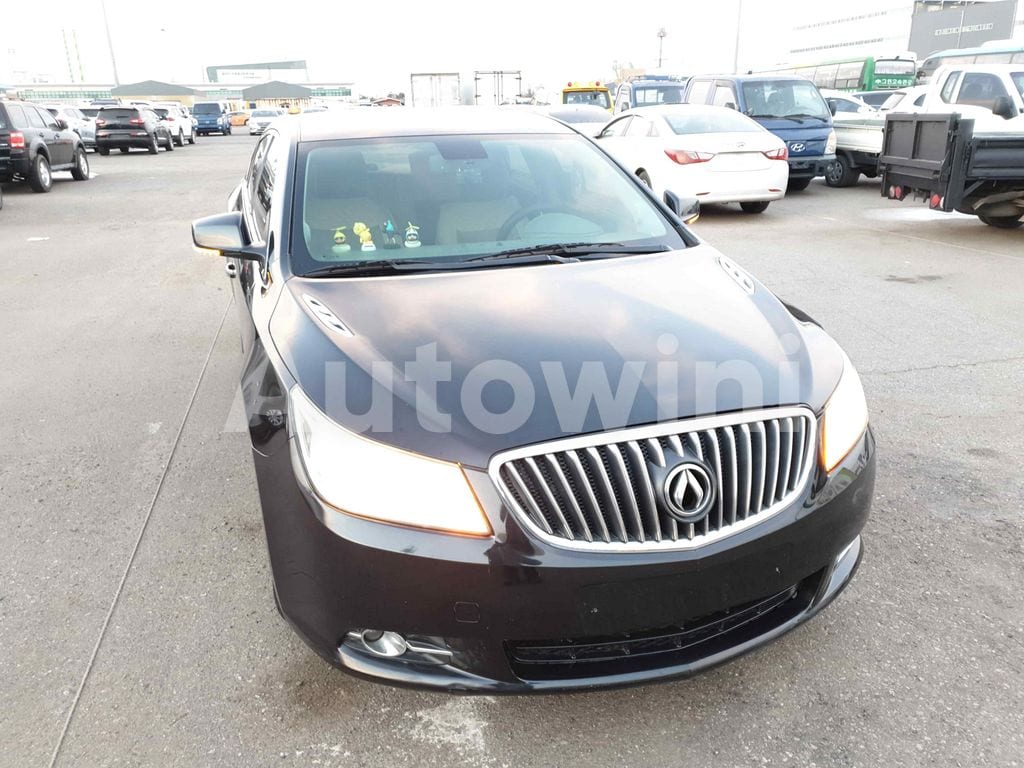 2013 GM DAEWOO (CHEVROLET) ALPHEON NAVI,RCAMERA,RSENSOR,SKEY - 43