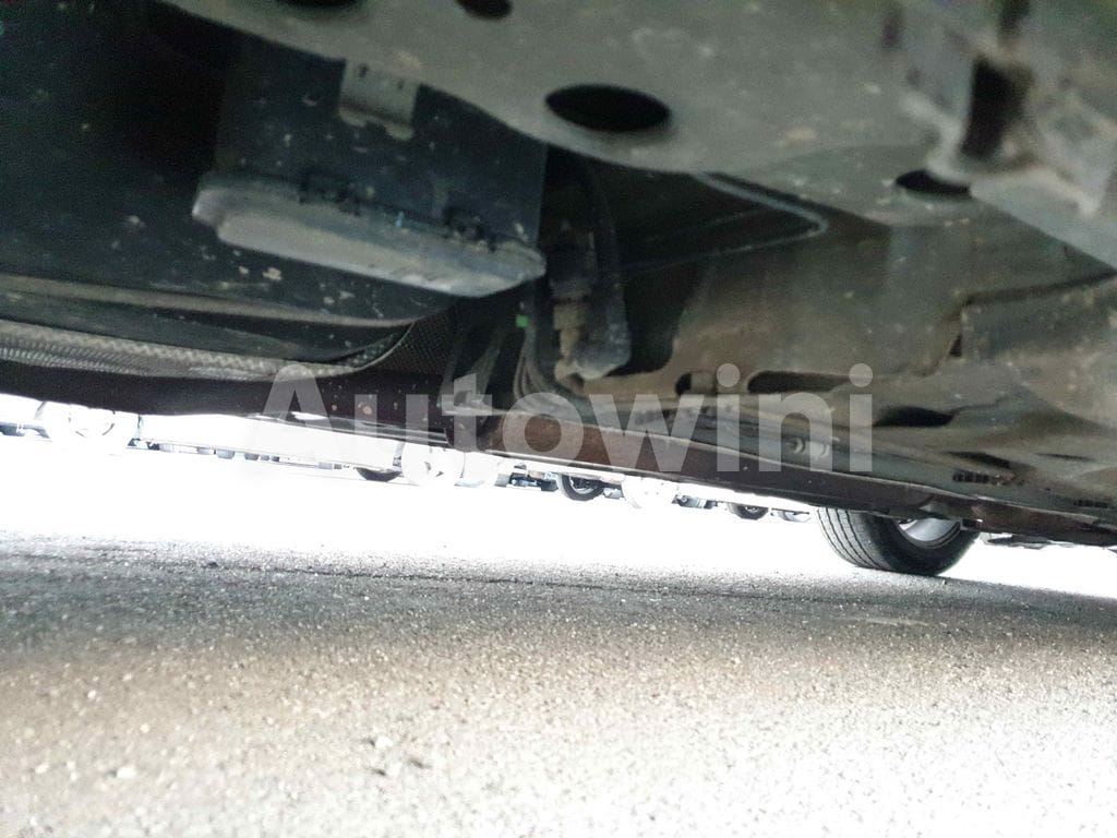 2013 GM DAEWOO (CHEVROLET) ALPHEON NAVI,RCAMERA,RSENSOR,SKEY - 46