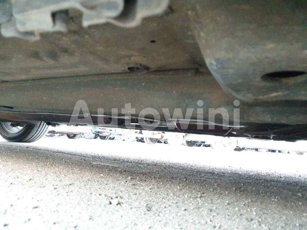 2013 GM DAEWOO (CHEVROLET) ALPHEON NAVI,RCAMERA,RSENSOR,SKEY - 53