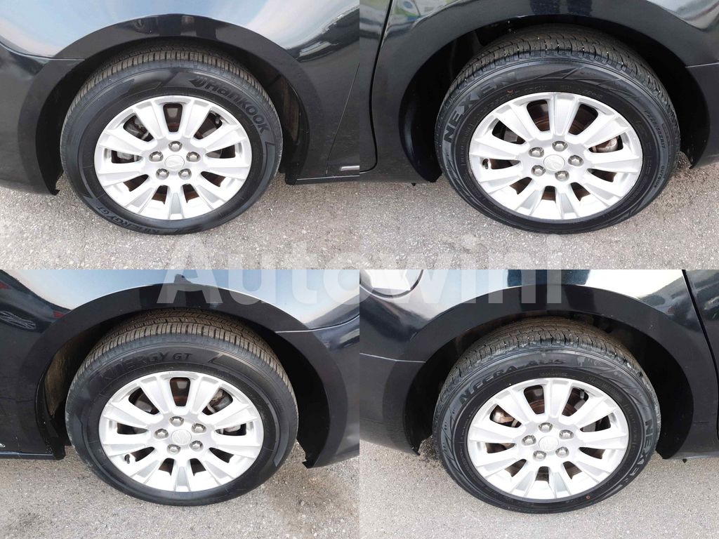 2013 GM DAEWOO (CHEVROLET) ALPHEON NAVI,RCAMERA,RSENSOR,SKEY - 58