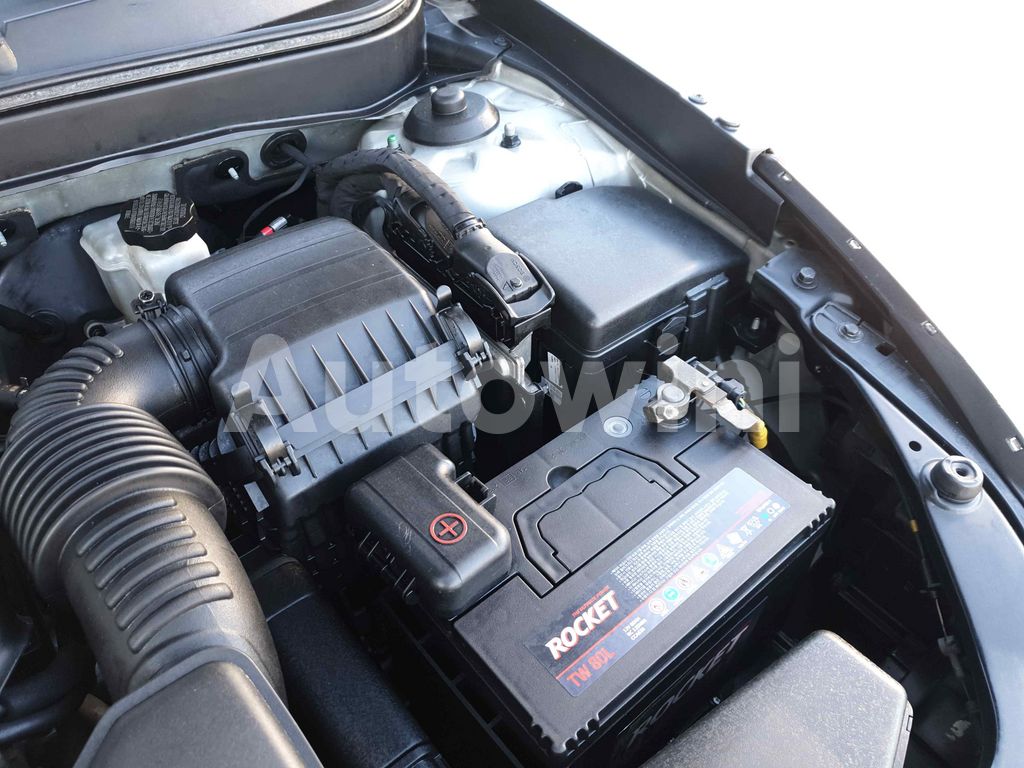 2013 HYUNDAI YF SONATA LPI - 34