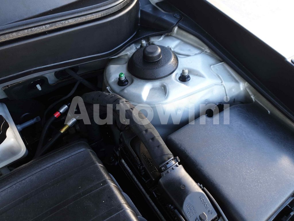 2013 HYUNDAI YF SONATA LPI - 35