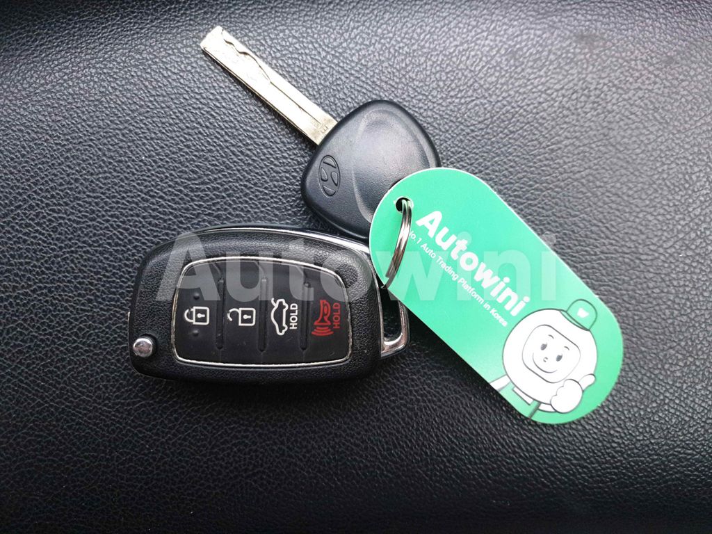 2013 HYUNDAI YF SONATA LPI - 52