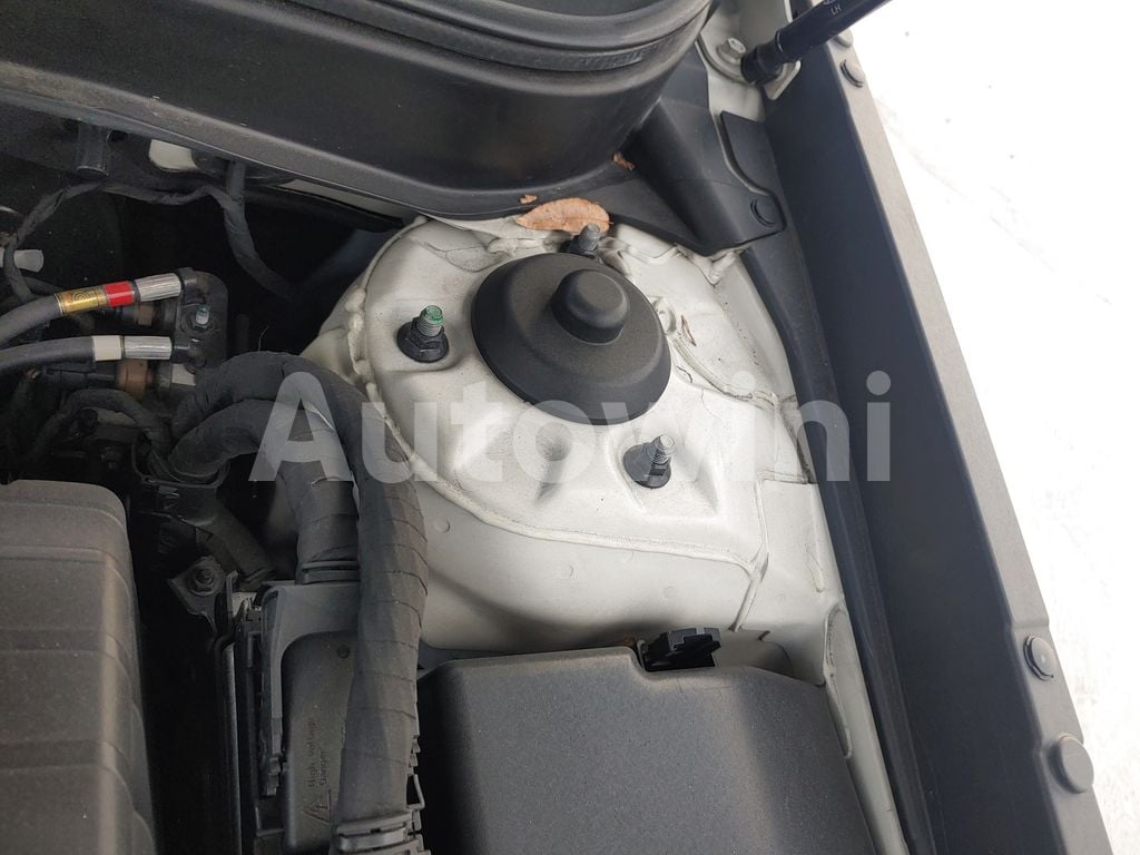 2016 HYUNDAI YF SONATA THE BRILLIANT 16OF16 TAXI REAL ODOMETER - 30
