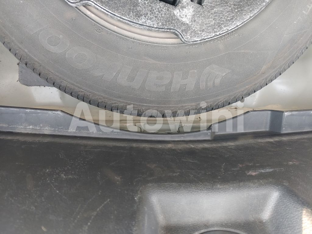 2016 HYUNDAI YF SONATA THE BRILLIANT 16OF16 TAXI REAL ODOMETER - 33