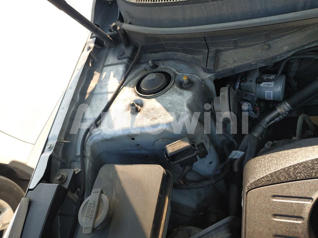 2018 HYUNDAI LF SONATA 18OF17 TAXI REAL ODOMETER - 31