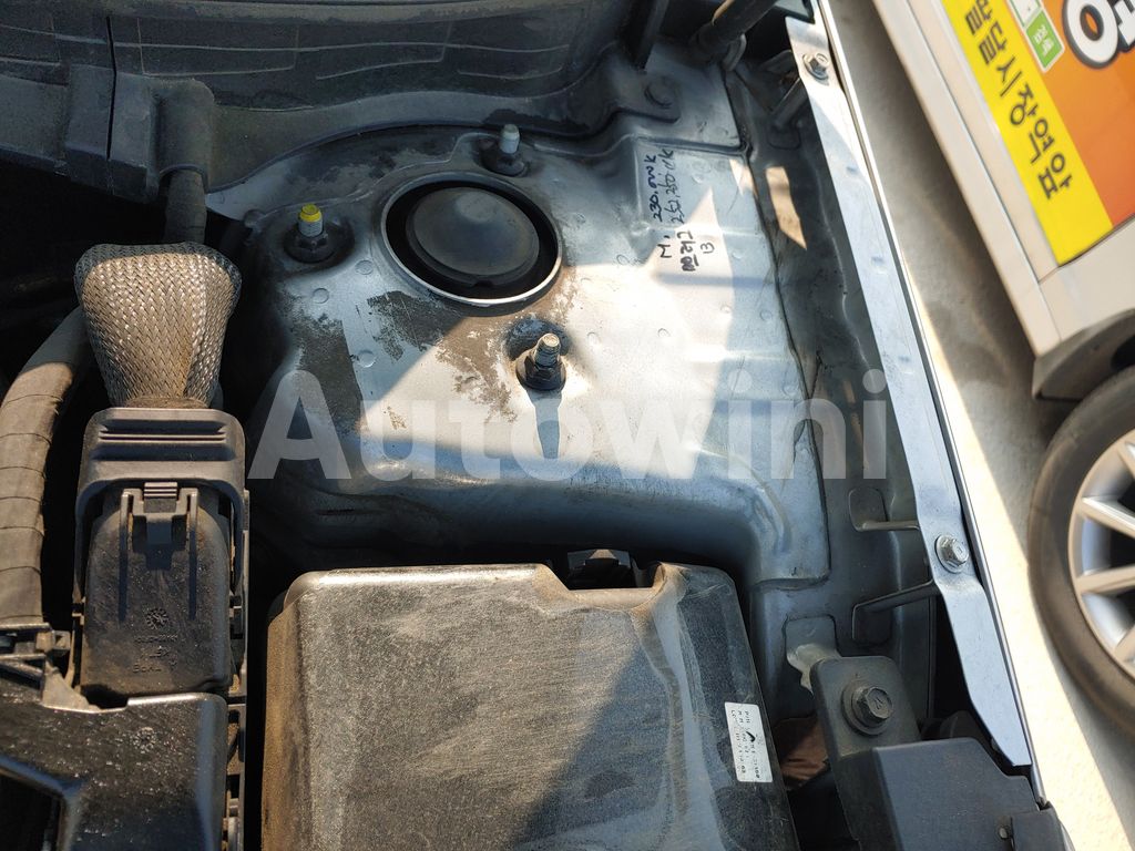 2018 HYUNDAI LF SONATA 18OF17 TAXI REAL ODOMETER - 34