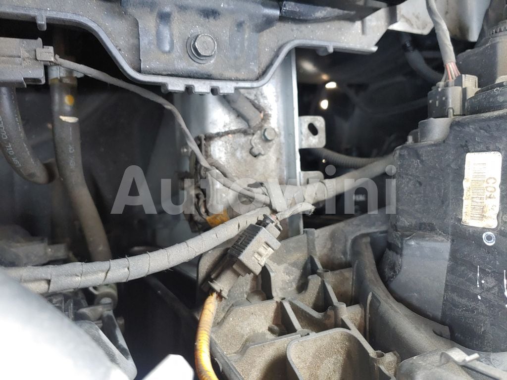 2018 HYUNDAI LF SONATA 18OF17 TAXI REAL ODOMETER - 36