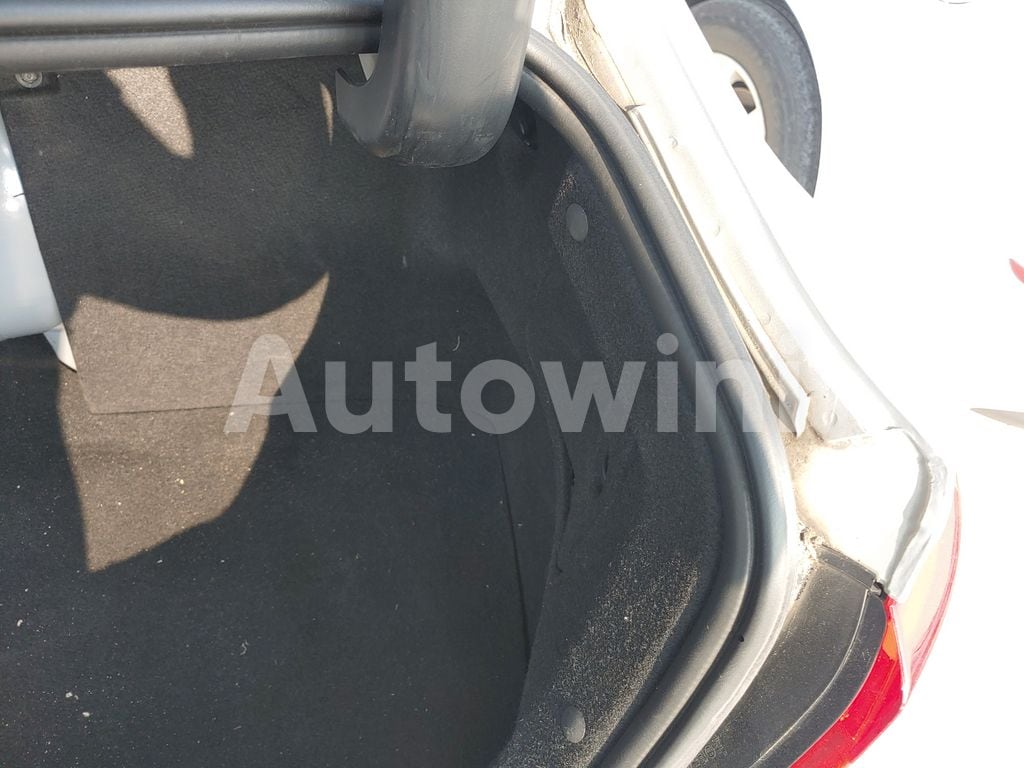 2018 HYUNDAI LF SONATA 18OF17 TAXI REAL ODOMETER - 40