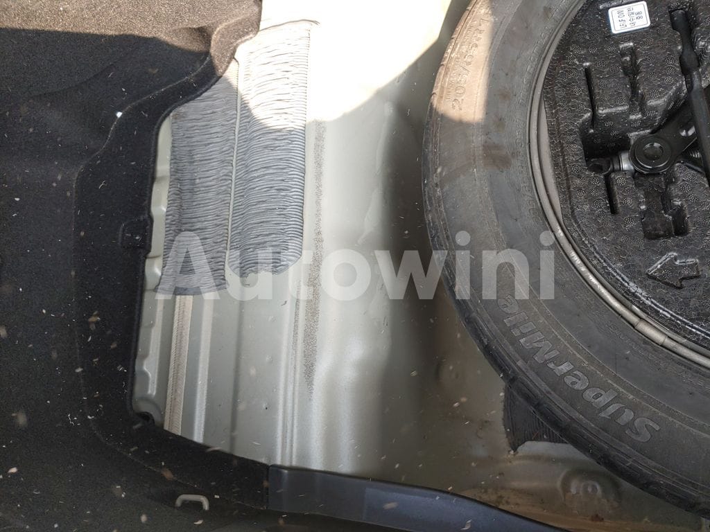 2018 HYUNDAI LF SONATA 18OF17 TAXI REAL ODOMETER - 41