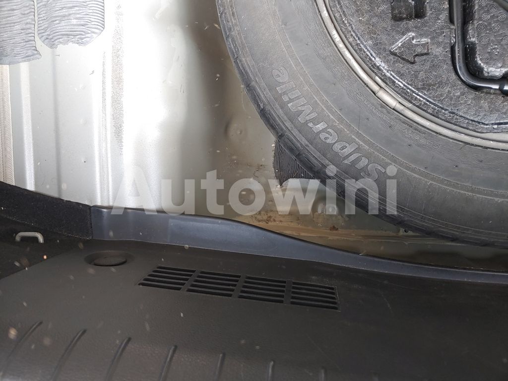 2018 HYUNDAI LF SONATA 18OF17 TAXI REAL ODOMETER - 42