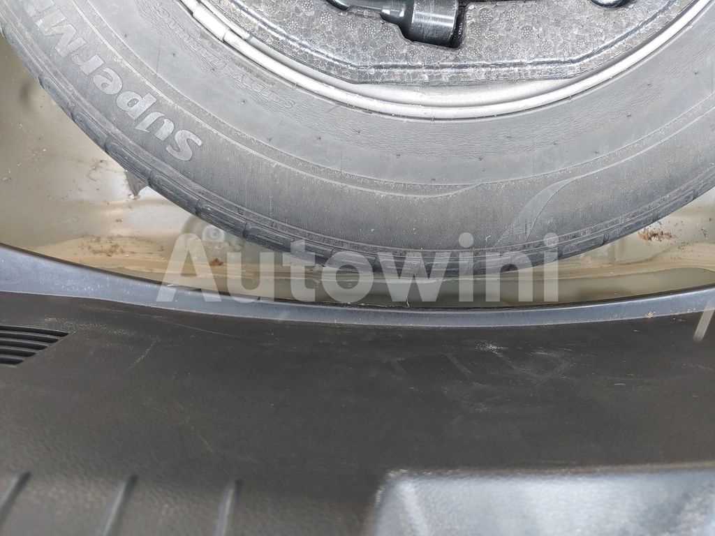 2018 HYUNDAI LF SONATA 18OF17 TAXI REAL ODOMETER - 43