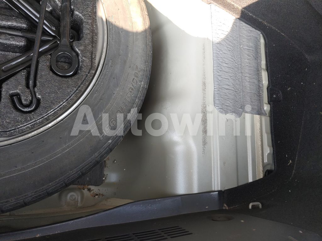 2018 HYUNDAI LF SONATA 18OF17 TAXI REAL ODOMETER - 44