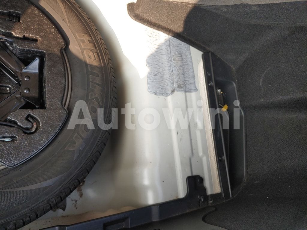 2016 HYUNDAI YF SONATA THE BRILLIANT 16OF16 TAXI REAL ODOMETER - 44